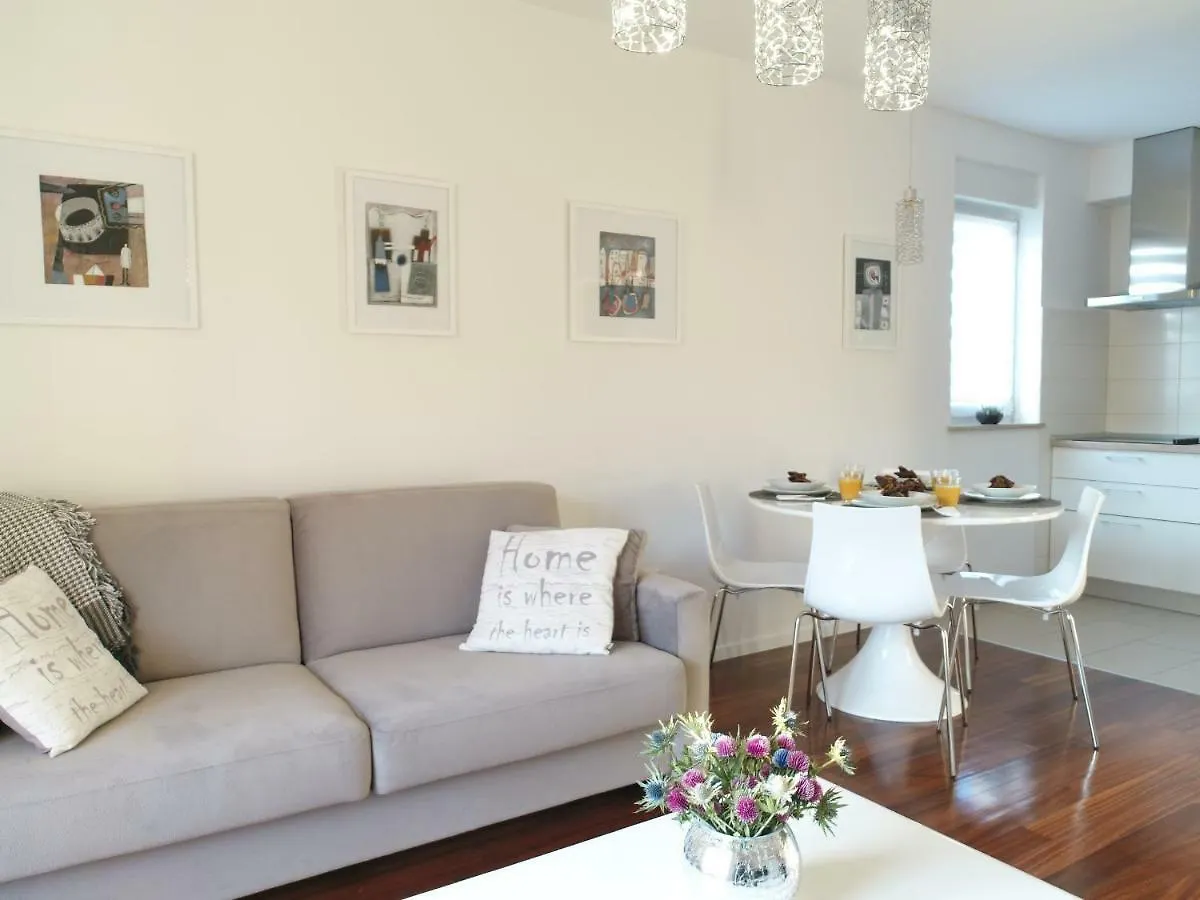 Ferienwohnung Cornial Pula Apartment