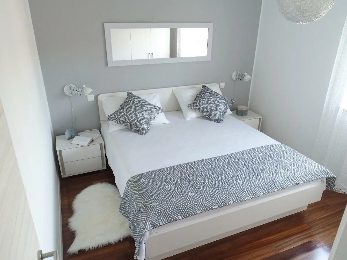 Ferienwohnung Cornial Pula Apartment
